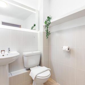 Appartement met Twee Slaapkamers